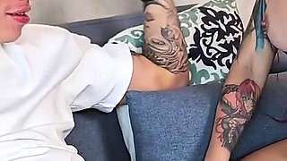 From Innocent Girl on Instagram to Porn Actress, I Still Can't Believe It - Esteban Gamboa & Andrea Castro
