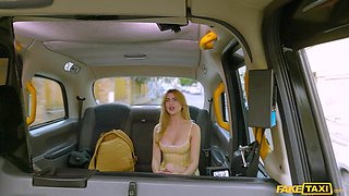 Fake Taxi - You Want My Panties? 1 - Alexander Tda