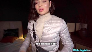 Lewd MILF exciting X-rated clip