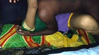 Bhabhi-ji Was Totally in the Mood Today; I Had Sex with Her.