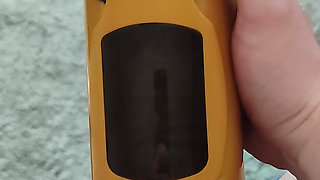 Sex toy mastubathing