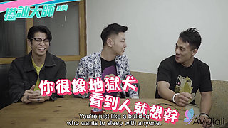 Hot Tattooed Chick, Yaner, Fucked in Club’s Bathroom by Pick-up Artist