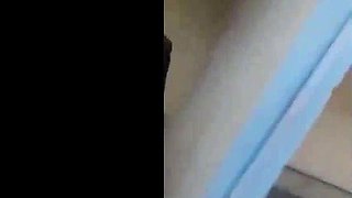 New Instagram Viral Outdoor xxx MMS of a college couple fucking behind the college