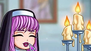 Horny Warp - Part 7 - Perfect Stunning Sexy Girls by Loveskysan69