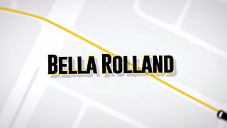 Snack Packin / Brazzers trailer with Zac Wild, Bella