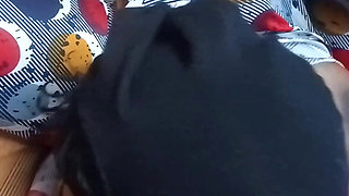 Chubby Cuckold Couple Sharing Wife