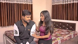 Hardcore sex of step sister and step brother