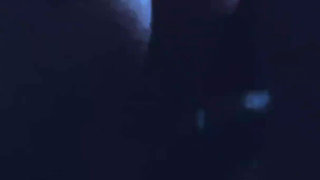 Secret Sex in the Kitchen