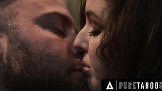 Enticing Seth and Leana's rough action