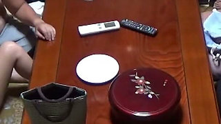 Middle-aged Couples Reignite Their Passion at a Steamy Wife-swapping Party - Ep4