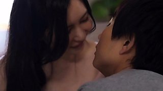 Yuko Ono (RM) I Got So Excited When I Saw My Ex-girlfriend