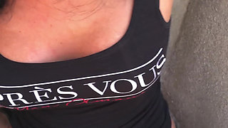 Life Porn Stories 13 - Part 6 Wanna Shop or Fuck?