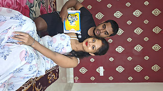18 YEARS SCHOOL GIRLFRIEND OYOY  Romantic seen