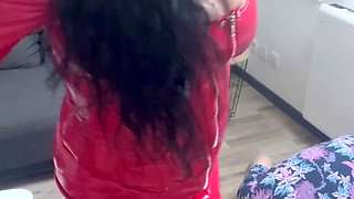 After 7 Days of Wearing, Smell Guaranteed!