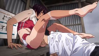 Hot Secret under the window_24071901p0