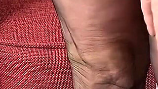 Vgq15 Aunty Sadra with Girdle & Bodystocking