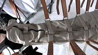 Stress Management Bondage
