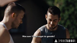 Pure Taboo featuring Sheena Ryder and Dante Colle's milf movie