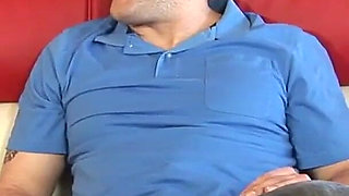 Mahina Zaltana a brown haired tattooed cheating slut wants a big cock in her pussy and gives blowjob