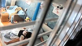 Amateur couple Hidden Cam Submissive girl