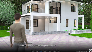 University of Problems - ( PT 04) - DREAMNOW