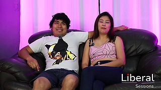 Liberal Sessions Casts Swinger Couples