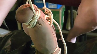 Goode Girl Scales of Justice CBT