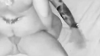 Puchis - Fucking Big Ass Without Condom Massive Facial Mia