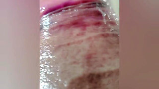 Submissive Doll Wants Dick