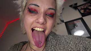 Mouth Tour 4K