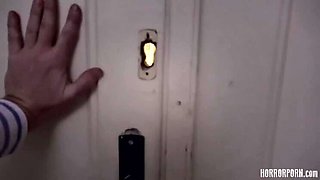 Twins in Heat: Extreme Fetish Encounter (32)