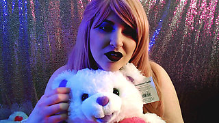 Valentine's Day Asmr