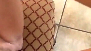 Fucking barbi’s feet