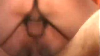 Dual Butt sex Influence