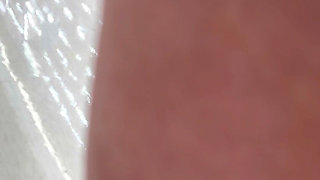 Flashing in the Supermarket