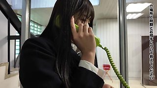 Public Phone Booth 360° Visible JK Orgasmic Prank x4xABCCD78D033D3B5DEB