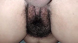 He Put a Buttplug on My Ass