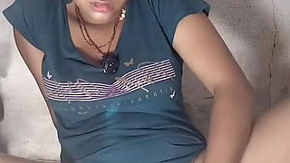 Desi girl in burr 3 fingers of lentil burr water came out Hindi audio masturbation
