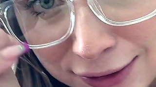Video 36 Little Step Sisters First Sex Tape Macy Meadows