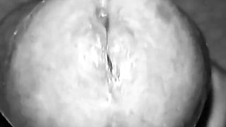 Handjob POV Wife