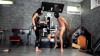 Mistress Gaia - Look Into My Eyes