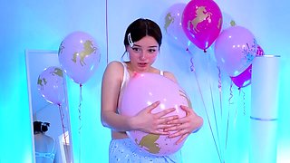 Solo Amateur Webcam Teen Masturbation