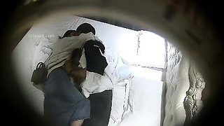 Amateur Hidden Cam Fuck On Couch