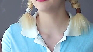 What I Hide in My Videos