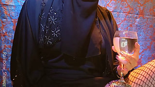 Thirsty Habibti - Fan Video