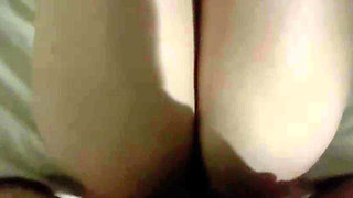 Fucking my wife's friend at the party