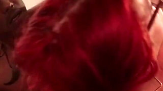 Mature Sugarbaby Liz Getting Plowed by Rod Black