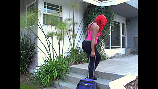 A Journey Into the Homes of Africans