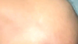 Big Ass Nurse Lets Her Patient Cum in Her Ass When the Doctor Leaves- Pinki Didi
