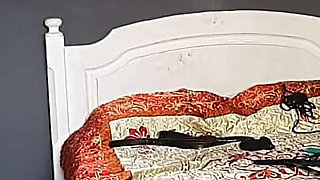 FFM Session #24 Handjob